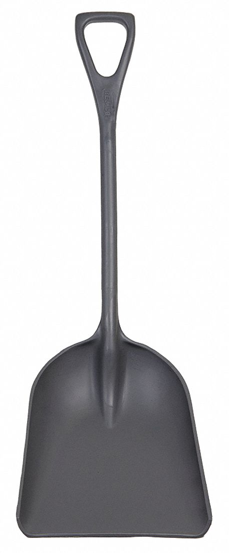 Plastic Shovel, Indust