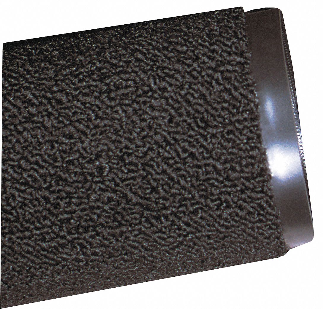 Mat, Entrance, Black