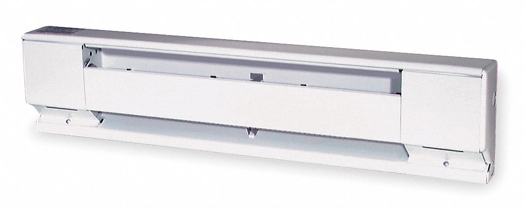 Rsdntl Electric Heater, 3413/2567 BtuH