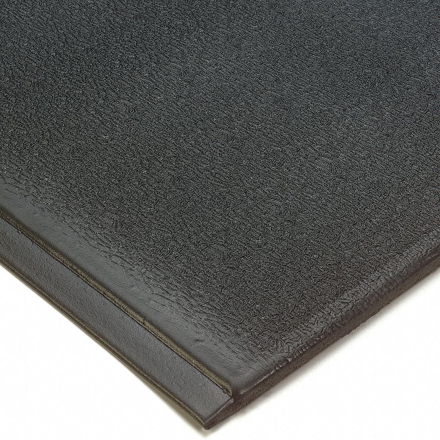 Antifatigue Mat, Dry Area, 2 x 3 Ft.