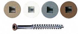 Powerhead, Cab Screw, #10, 3 In, Pk 150