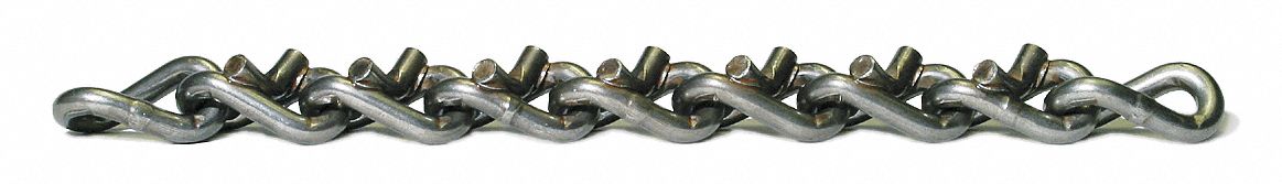 Cross Chain, V-Bar