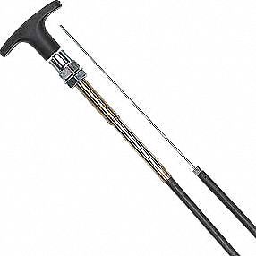 PTO Control Cable, 10 Ft