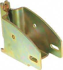 Beam Socket, Zinc Plated Finish