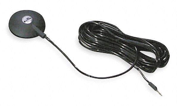 Cord, Grounding, 10 Ft