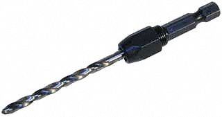 SNAPPY 7/32 DRILL BIT ADAPTOR