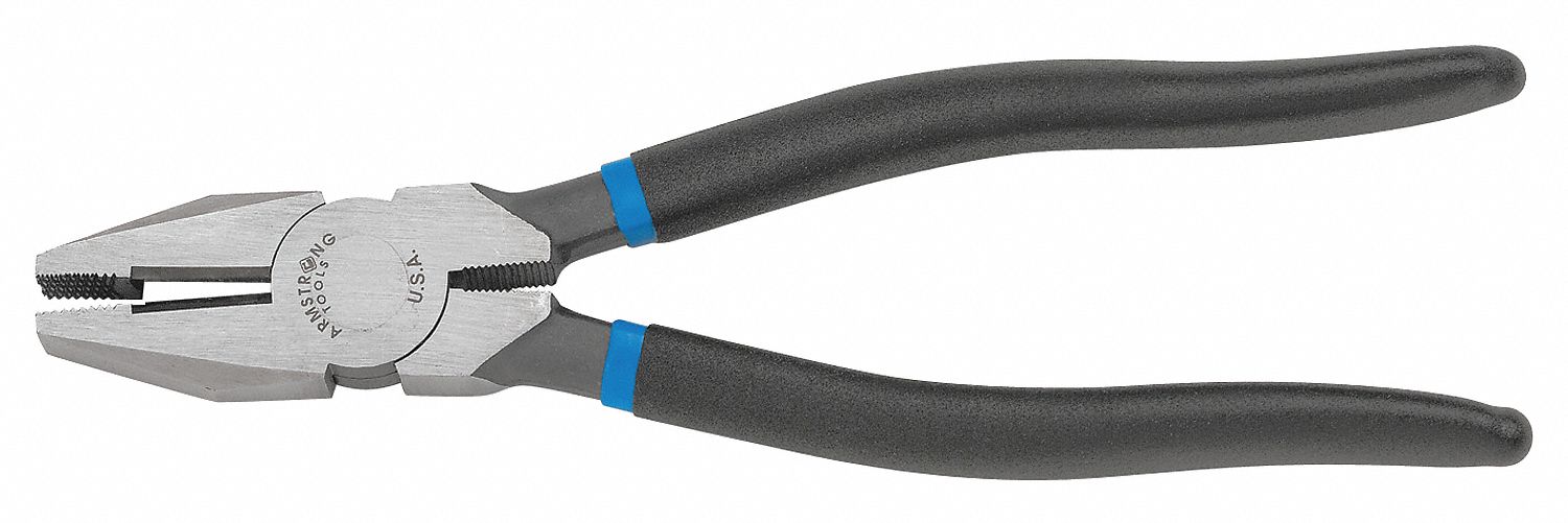 PLIERS LINEMANS 8.5 IN DANAHER