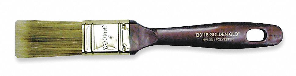 Paint Brush, 1in., 8-3/4in.