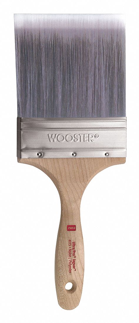 Paint Brush, 3in., 11-1/2in.