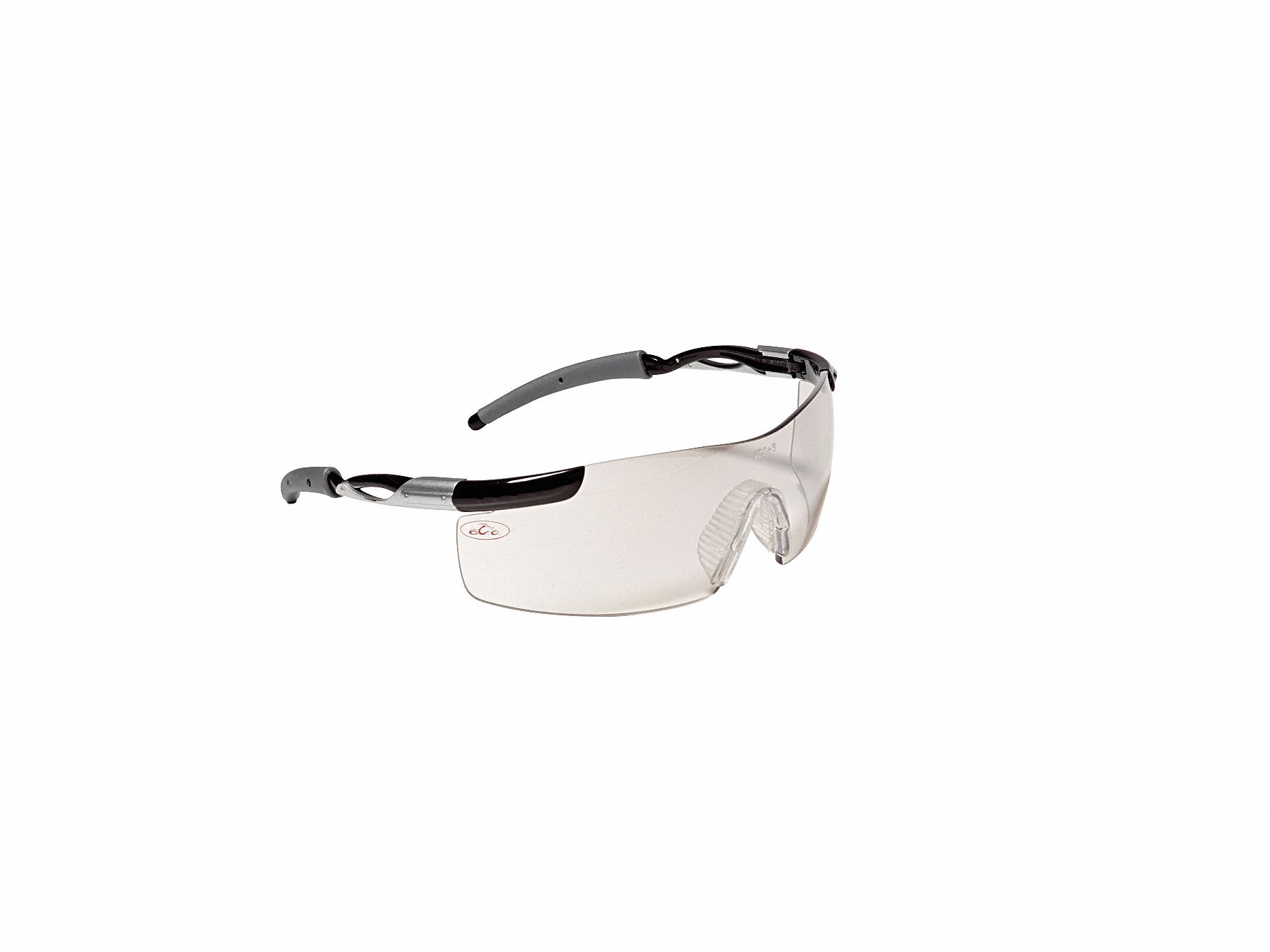 Safety Glasses, Indoor/Outdoor, Antifog