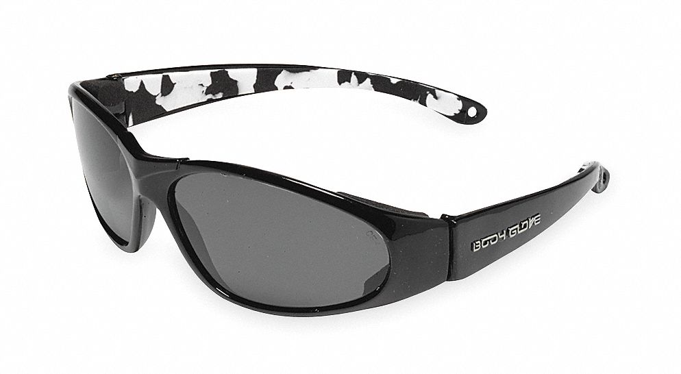 Safety Glasses, Neutral Gry, Scrtch-Rsstnt