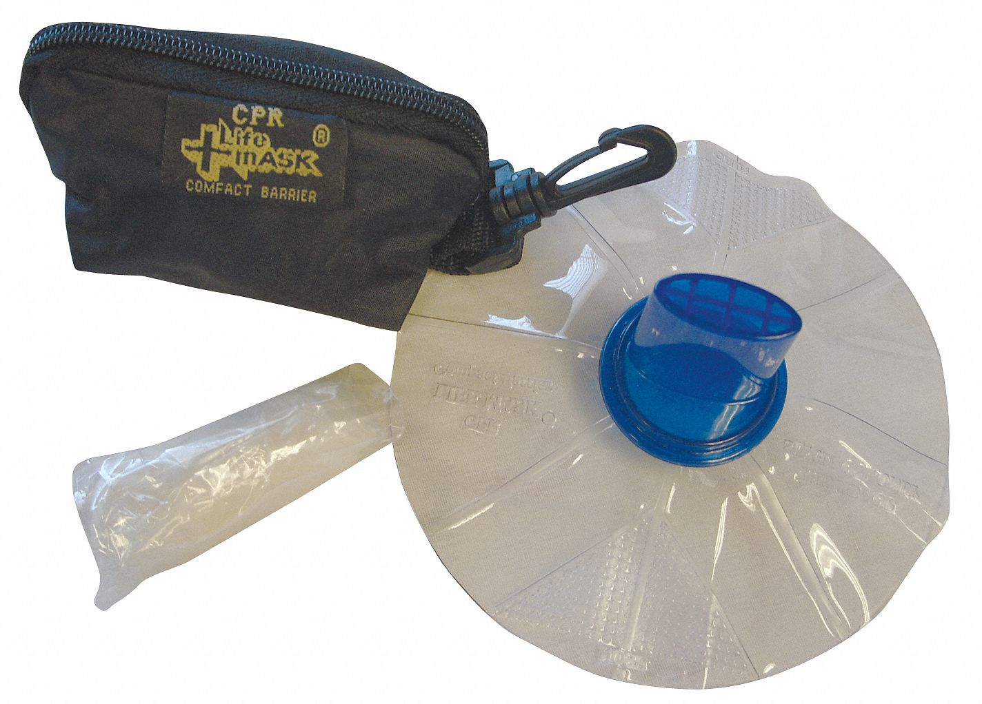 Resuscitator Compact, Black