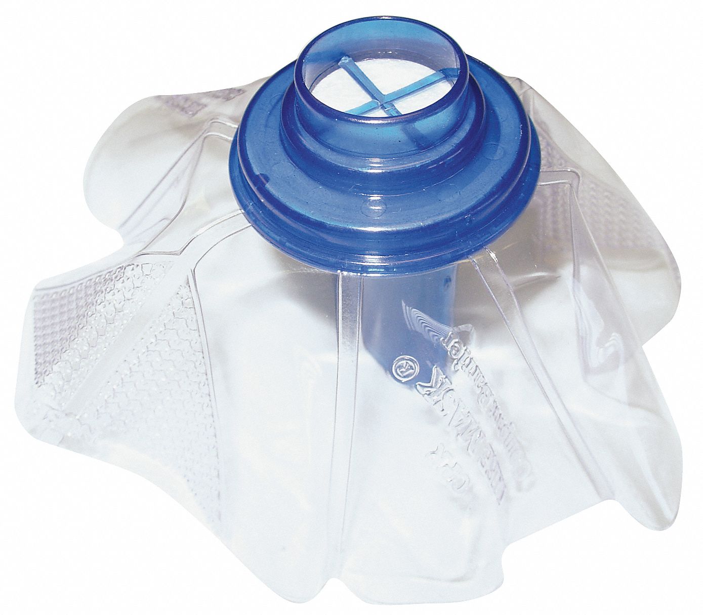 Resuscitator Compact Barrier Life Mask