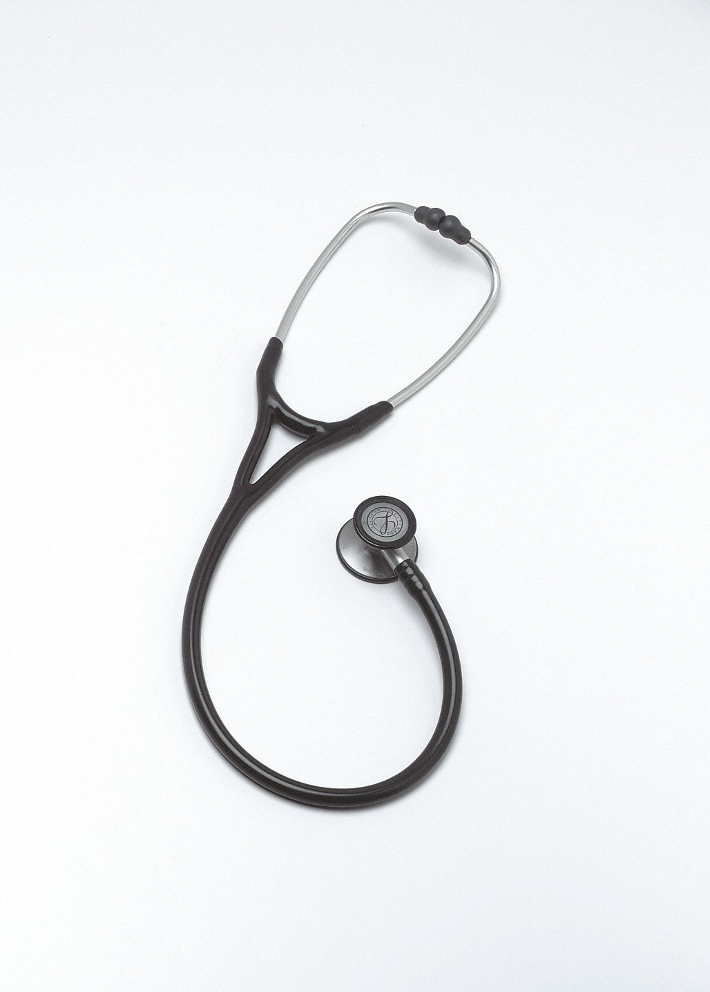 Stethoscope, 27 in, Adult, Black