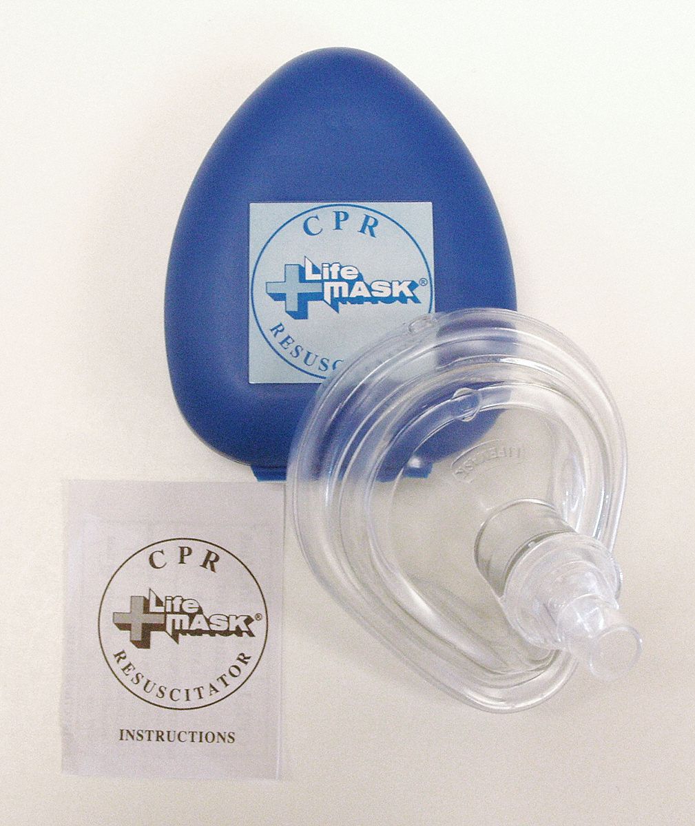 Resuscitator
