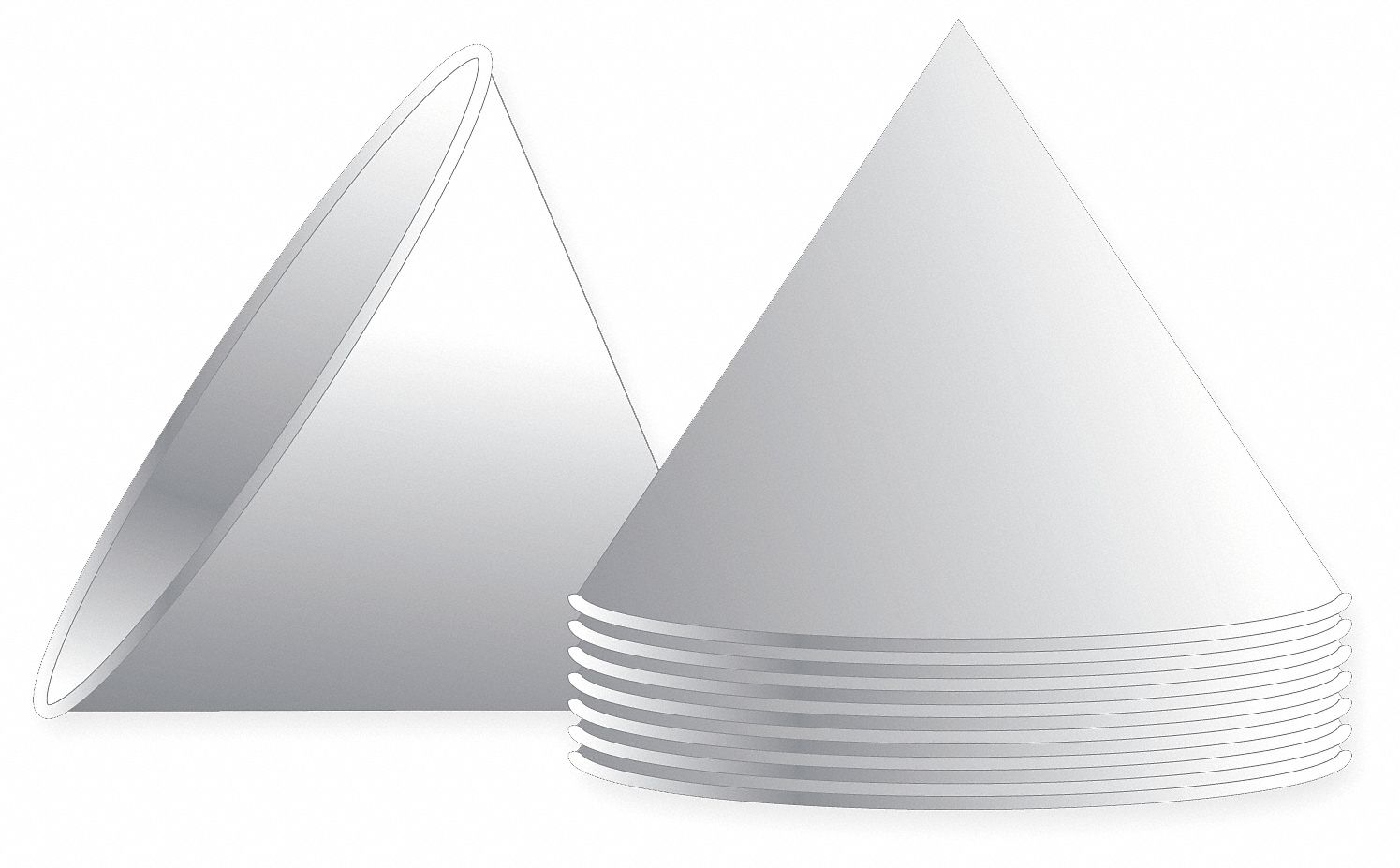 Gatorade 6-oz. Cone Cups, PK 200