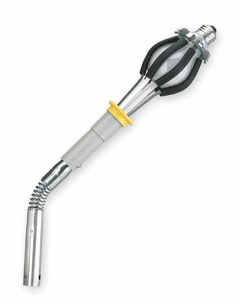 Lamp Changer