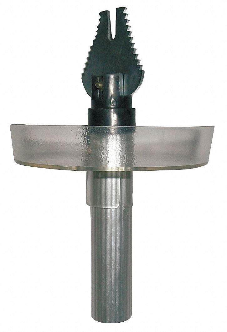 Remover, Lamp Base