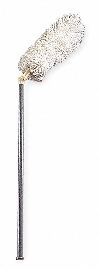 High Duster with Angled Head, 51 In