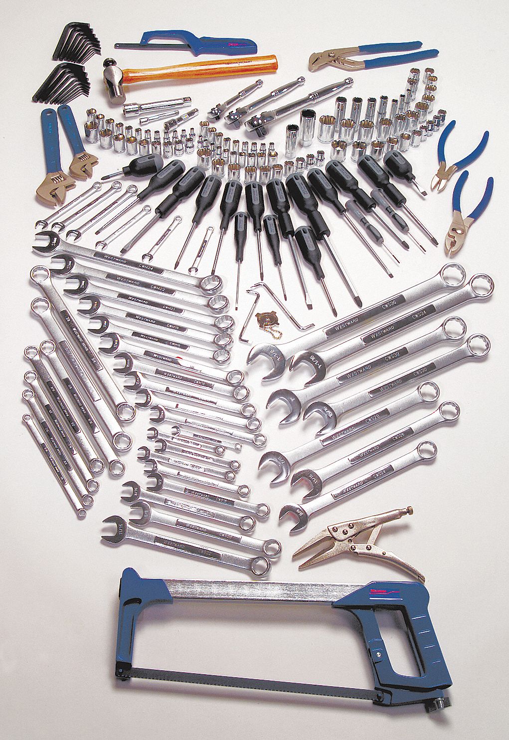 Tool Set, Master, 178pc