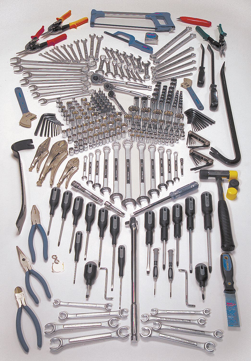 Tool Set, Master, 307pc