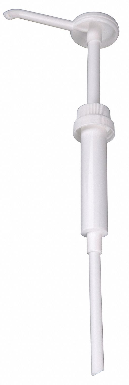 Pump Spout, Liquid Concentrate, 1 Oz.