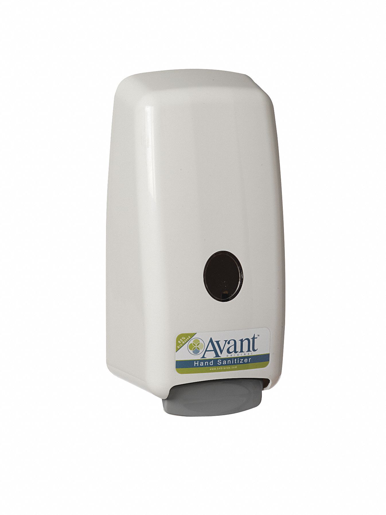 Dispenser, Hand Sanitizer, Gel, 1L