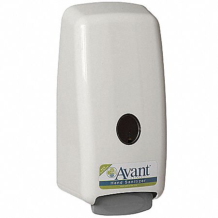 Hand Sanitizer, Fragrance-Free Gel