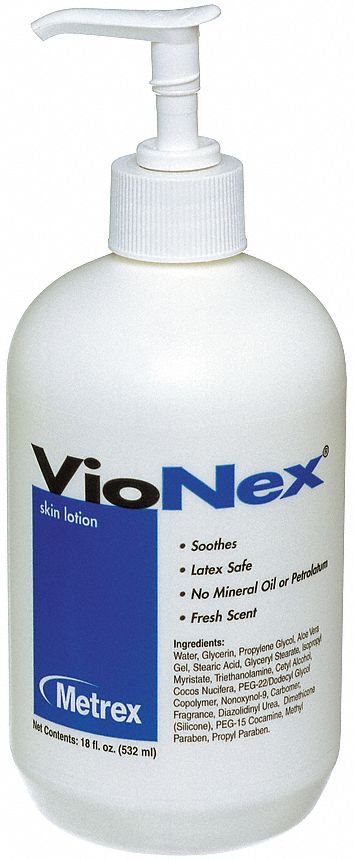 VioNex Skin Lotion 18 oz