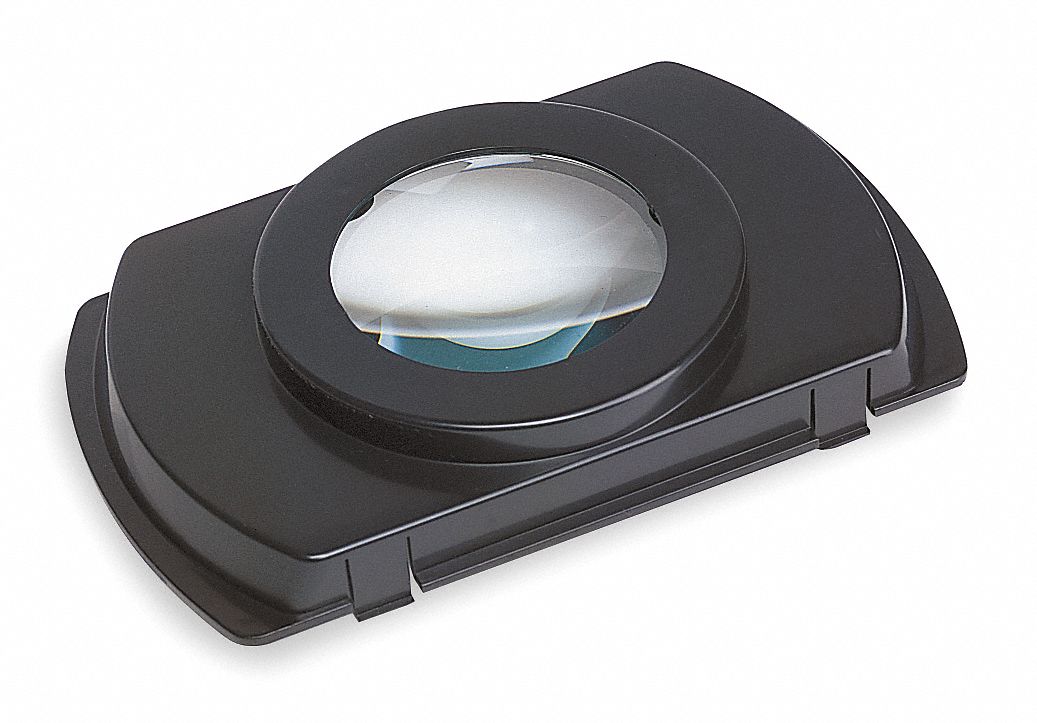 Magnifier Lens