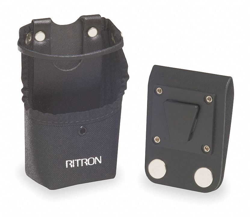 Nylon Radio Holster