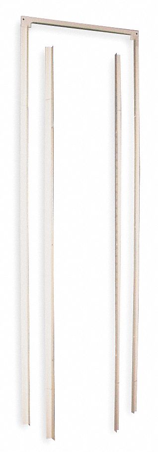 Trim Kit, Neutral Bone