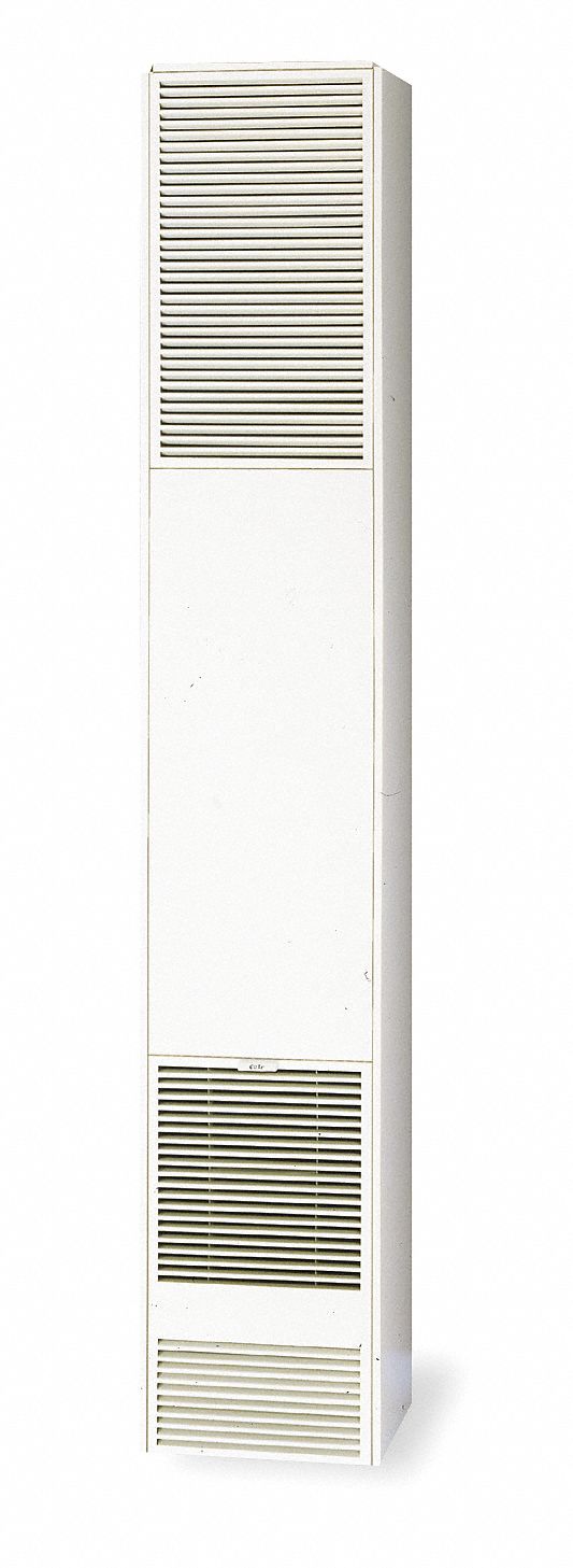 Wall Furnace, Top Vent, 115V, NG, 35K BtuH