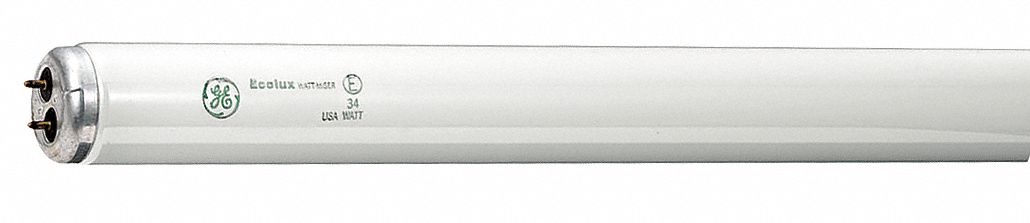 Fluorescent Lamp, T12, Neutral, 3500K