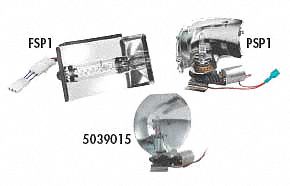 Rotator Module, Used For XL5000/XL5100