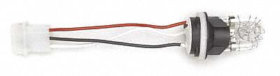 Strobe Tube, Helix Shaped, Twist Lock