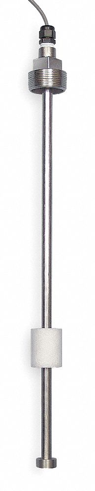 Continuous Level Sensor, Poly Float
