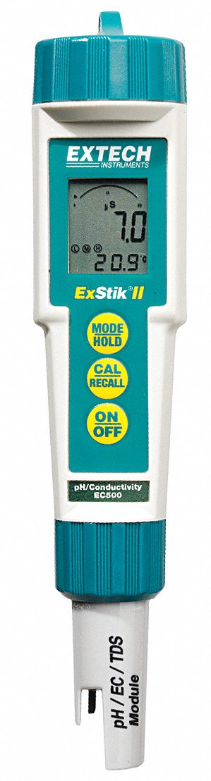 pH/Conductivity Kit Waterproof