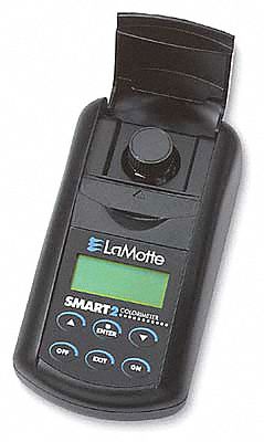 Colorimeter Carrying Case
