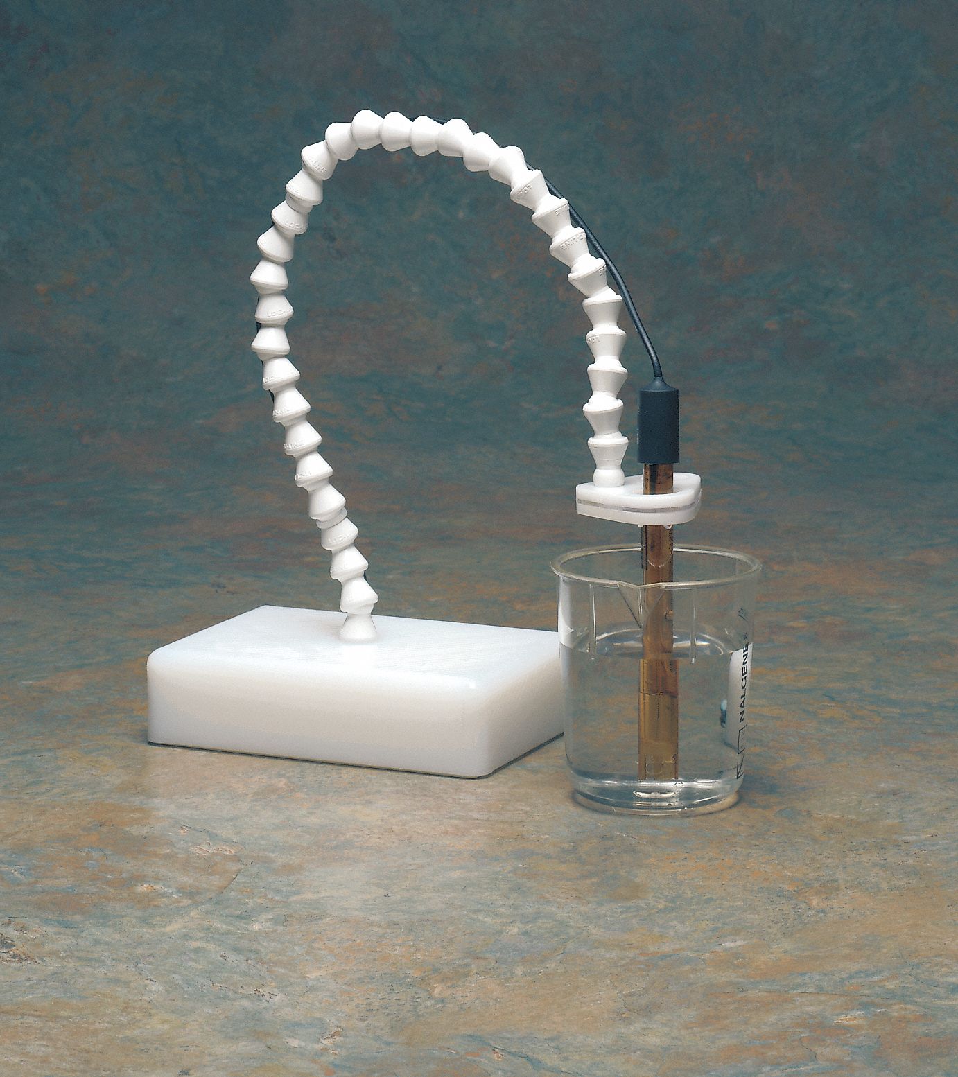 Electrode Arm Flexible Sgl Head