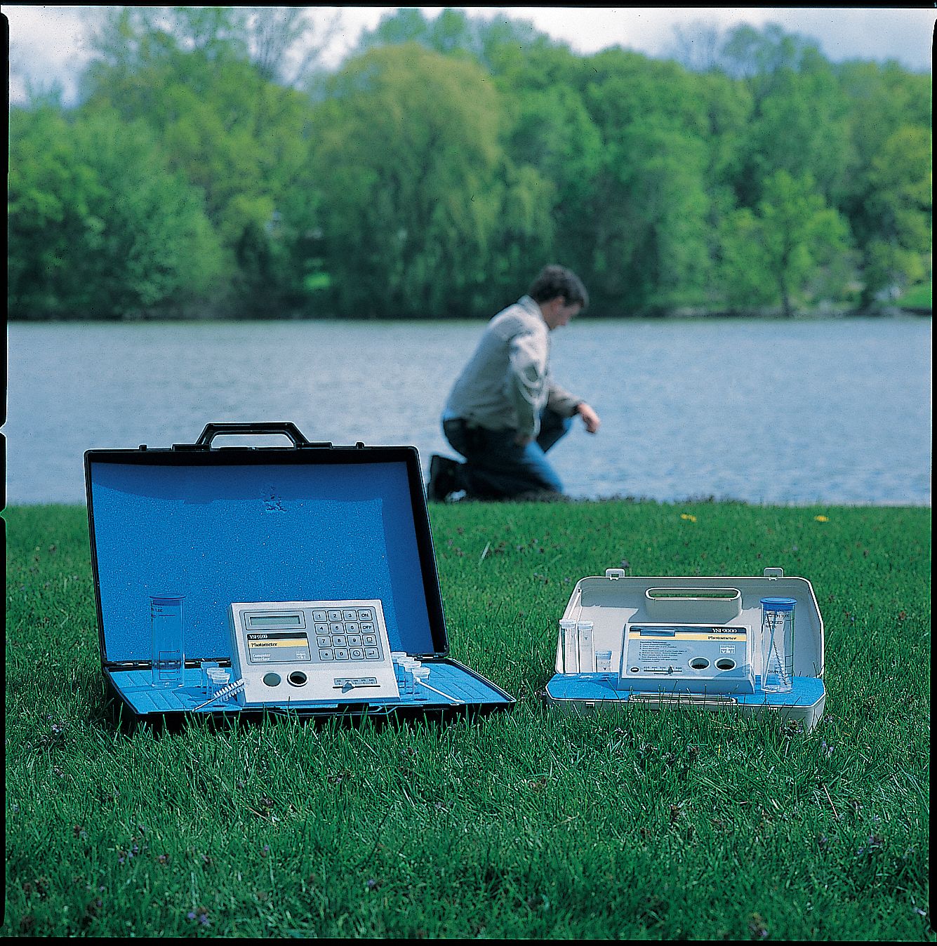 Photometer Test Kit