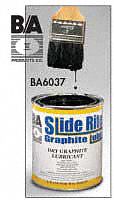 SLIDE RITE GRAPHITE LUBE