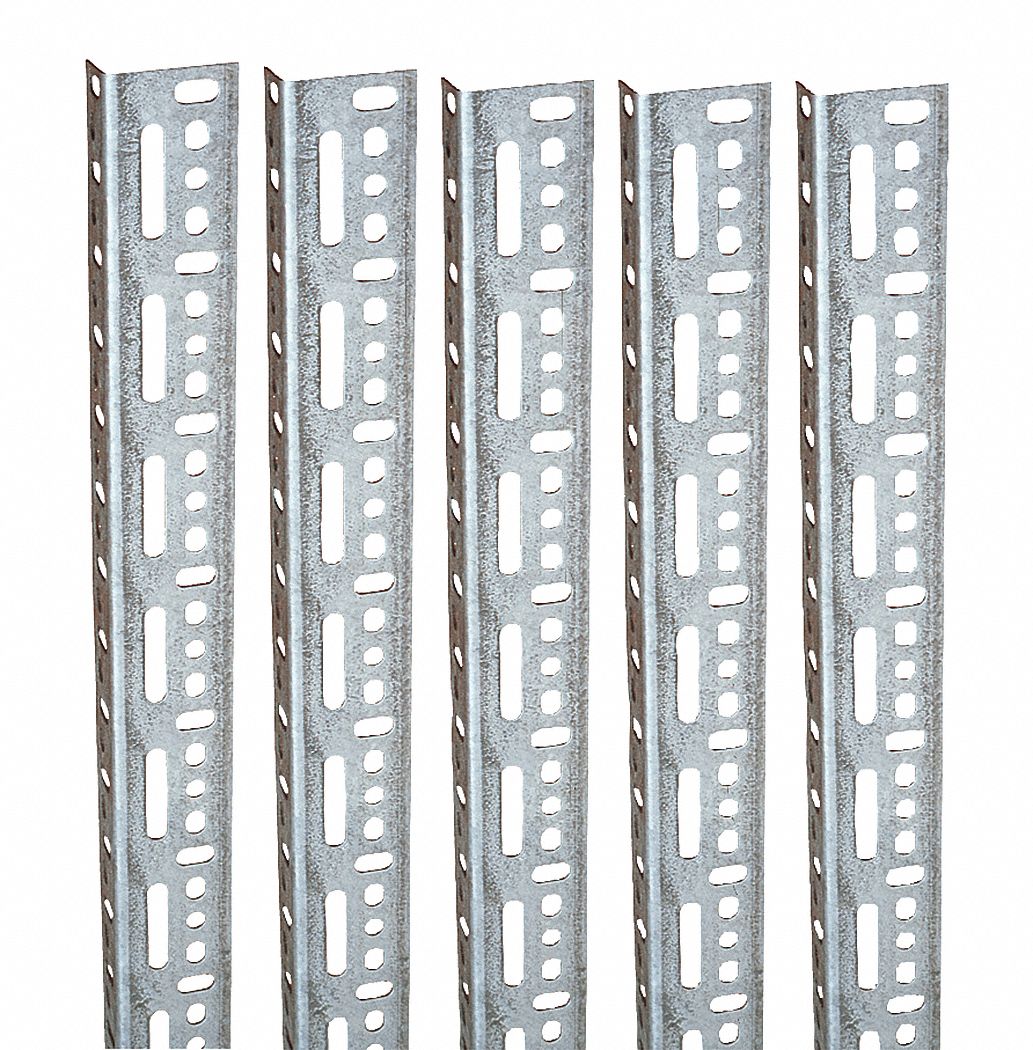 Kit, Slotted Angle, Pk5