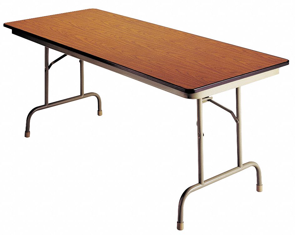 Table, Folding, 30x72 In