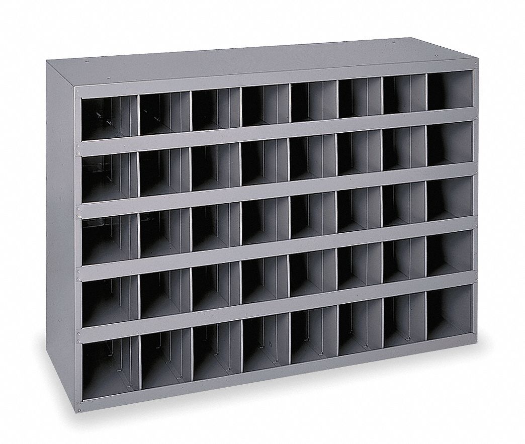 Bin Storage Unit