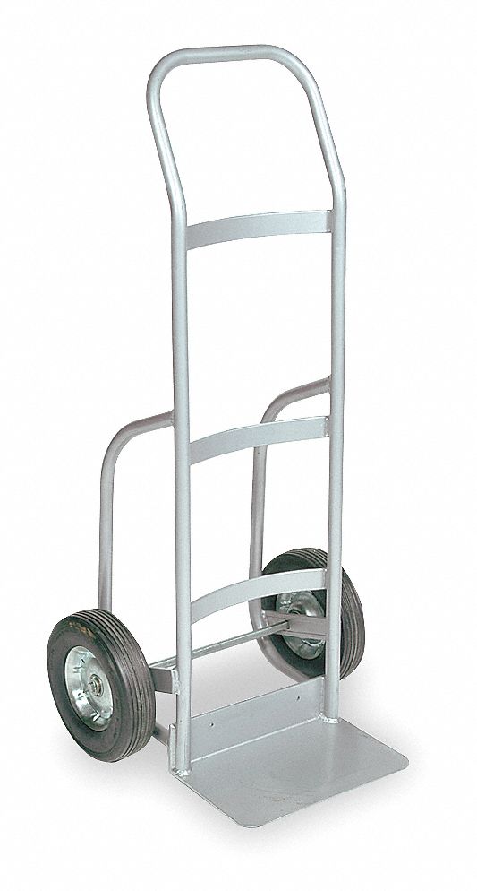 General Purpose Hand Truck, 400 lb.