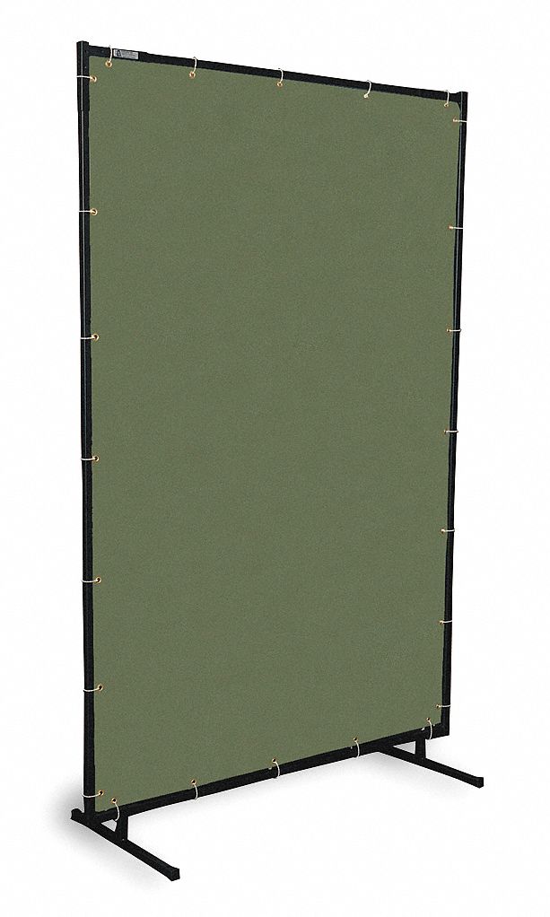 Screen, Welding