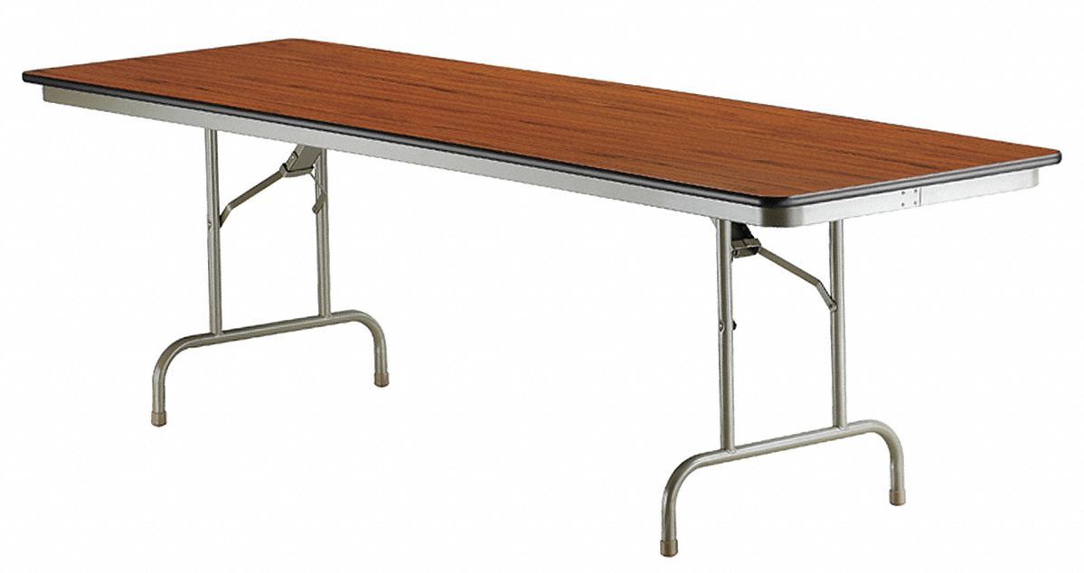 Table, Folding, 30x60 In