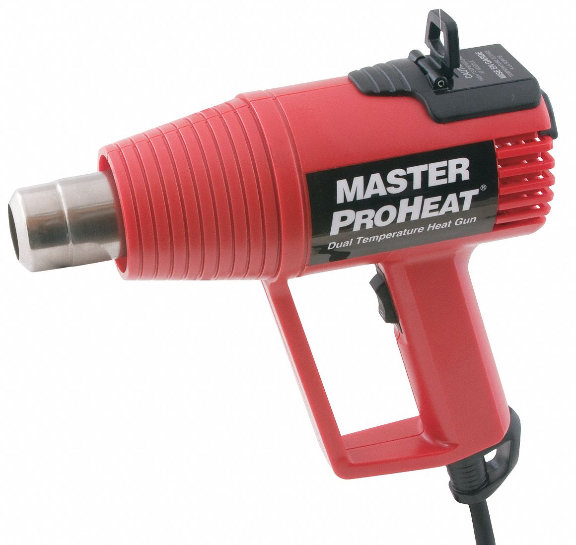 Dual Temp Heat Gun