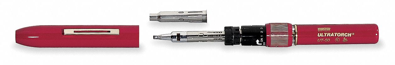 Pen Sized Heat Tool